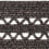 Alfombra Sio in-outdoor Kvadrat Capuccino 20159-0396-140x200