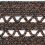 Sio in-outdoor Rug Kvadrat Mandarine 20159-0556-140x200