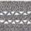 Sio in-outdoor Rug Kvadrat Éléphant 20159-0756-140x200