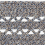 Sio in-outdoor Teppich Kvadrat Éléphant 20159-0756-140x200