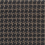 Tappeto a griglia Kvadrat Café 20083-0190-140X200