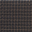 Tappeto a griglia Kvadrat Chocolat 20083-0750-140X200