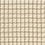 Lattice-Teppich Kvadrat Crème 20083-0120-140X200