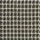 Tapis Lattice Kvadrat Éléphant 20083-0880-140X200