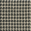 Tappeto a griglia Kvadrat Éléphant 20083-0880-140X200