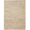 Tappeto Technicolour Fleece Kvadrat Ivoire 20132-0285-140X200