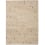 Technicolour Fleece Mat Kvadrat Ivoire 20132-0285-140X200