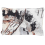 Cuscino Katherine rettangolare Innate Silice 9360759000975