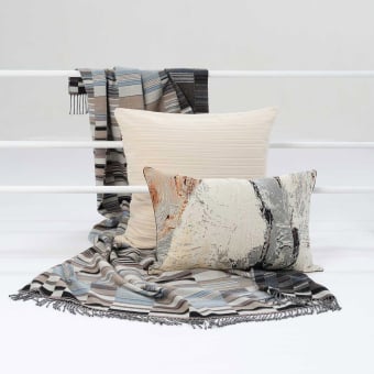 Katherine Rectangle Cushion