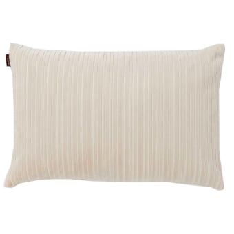 Slate rectangle cushion