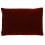 Coussin Slate rectangle Innate Rust 9360759001323