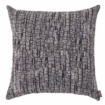 Bark cushion