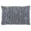 Bark rectangle Cushion Innate Mist/Black 9360759001057