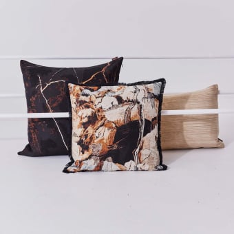 Coussin Fracture