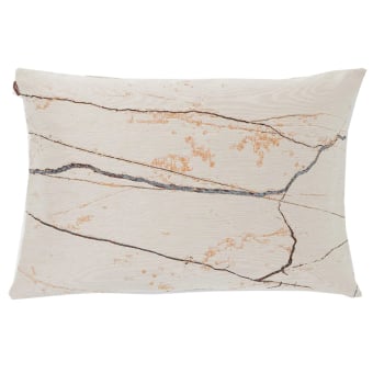 Coussin Fracture rectangle