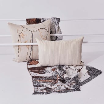 Fracture cushion rectangle