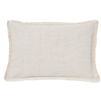 Flax Rectangle Cushion