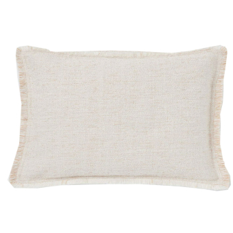 Kissen Flax rechteckig