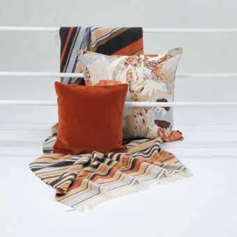 Soft cushion