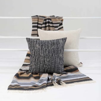 Banksia cushion