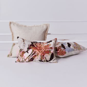 Waratahs Rectangle Cushion