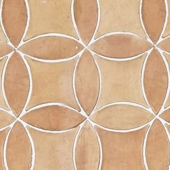 Oculus Terracotta