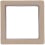 Celosía Celosia Symbol square Cevica Terracotta 25167