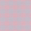 Steelcut Beat Fabric Kvadrat Rose perle 10100615
