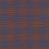 Steelcut Beat-Gewebe Kvadrat Noisette marine 10100655