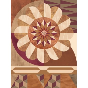 Tapis Turn