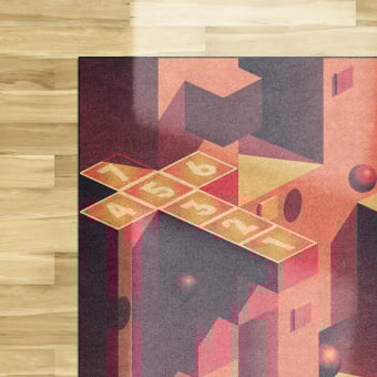 Party Mat