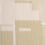 Tissu Eliogabalo Outdoor Dedar Alba dorata 00T2400900001