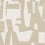 Tissu Palz Outdoor Dedar Laits de coco 00T1800400002