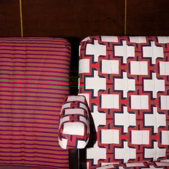 Campus Outdoor Fabric