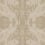Damask Wallpaper No. 2 Papier français  Crème DAM-N2-001-M1/M5-70