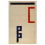 Tapis Aubette Study par Sophie Taeuber-arp Christopher Farr Geometrica aubete-study-120x180
