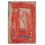 Tappeto Red Sky in the Morning di Howard Hodgkin Christopher Farr Rouge red-sky-120x180