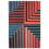 Tappeto Aquila di Margo Selby Christopher Farr Multicolore aquila-200x300