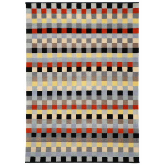 Tappeto Child's room di Anni Albers