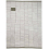 Tapis Dash par Collett Design Associates Christopher Farr Gris little-white-step-300x400
