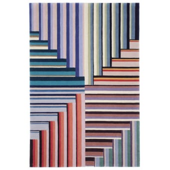 Tapis Signum par Margo Selby