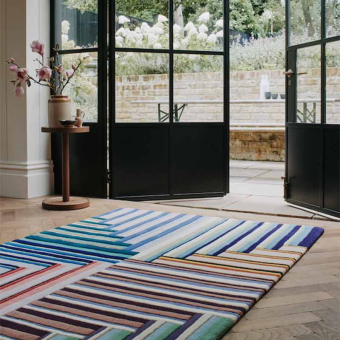 Alfombra Signum de Margo Selby