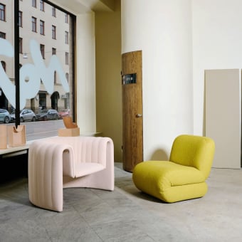 Myr fabric