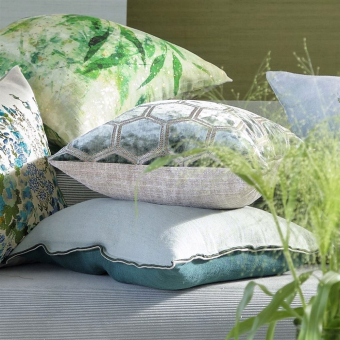 Coussin Manipur