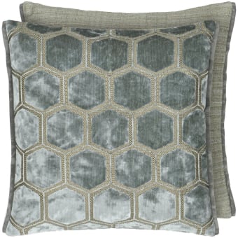 Manipur Cushion