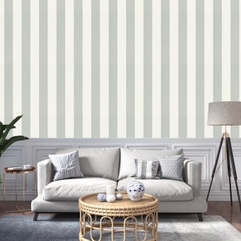 Tapete Spalding Stripe