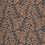 Preston wallpaper Casadeco Rouille 89318860