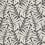 Preston wallpaper Casadeco Noir Naturel 89319144
