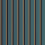Country Club Wallpaper Casadeco Bleu paon 89326687