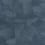 Wallpaper Glued Paper Casadeco Bleu Ardoise 89636565